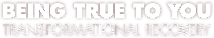 Being True To You Coaching